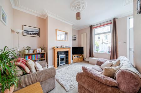 Yewdall Road, Leeds, West Yorkshire, LS13