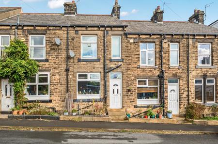 Yewdall Road, Leeds, West Yorkshire, LS13