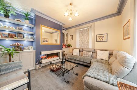Laburnum Street, Farsley, Pudsey, West Yorkshire, LS28