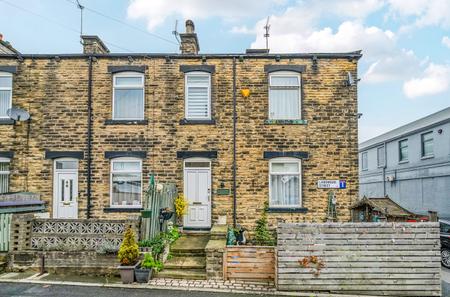 Laburnum Street, Farsley, Pudsey, West Yorkshire, LS28