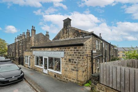 Hopewell Terrace, Horsforth, Leeds, LS18