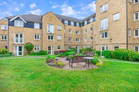 Springs Lane, Ilkley, West Yorkshire, LS29