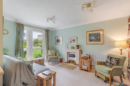 Springs Lane, Ilkley, West Yorkshire, LS29