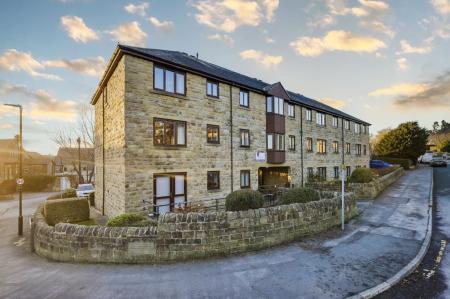 Orchard Lane, Guiseley, Leeds, West Yorkshire, LS20