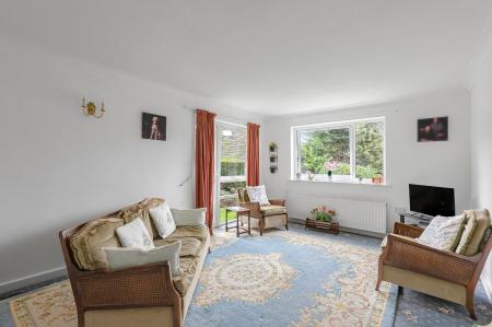 Renton Drive, Guiseley, Leeds, West Yorkshire, LS20