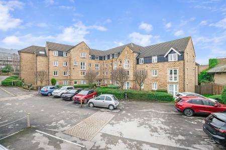 Springs Lane, Ilkley, West Yorkshire, LS29