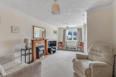 Springs Lane, Ilkley, West Yorkshire, LS29