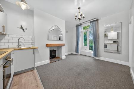 Mount Pleasant, Ilkley, West Yorkshire, LS29
