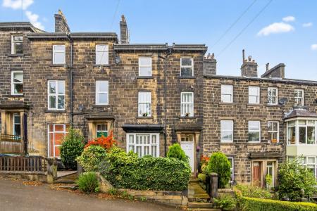 Mount Pleasant, Ilkley, West Yorkshire, LS29