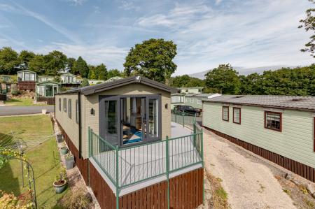 Straight Lane, Addingham, Ilkley, West Yorkshire, LS29