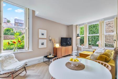 Queens Road, Ilkley, West Yorkshire, LS29