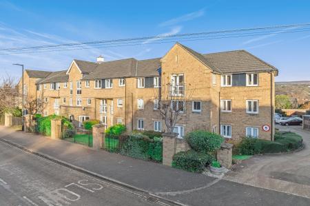 Springs Lane, Ilkley, West Yorkshire, LS29