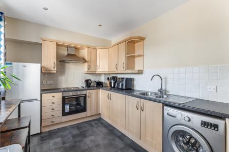 Fowlers Court, Otley, West Yorkshire, LS21