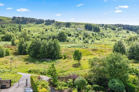 Crossbeck Road, Ilkley, West Yorkshire, LS29