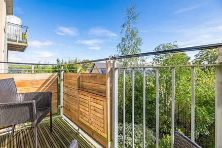 Valley Drive, Ilkley, West Yorkshire, LS29