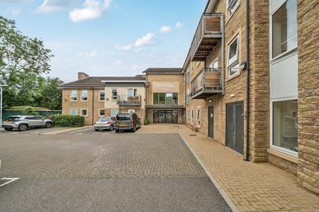 Valley Drive, Ilkley, West Yorkshire, LS29