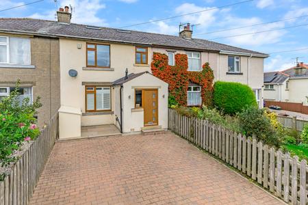 Moor Lane, Addingham, Ilkley, West Yorkshire, LS29