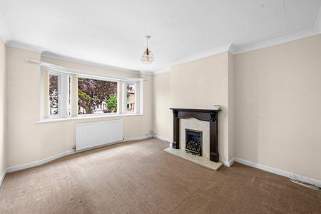 Holme Grove, Burley in Wharfedale, Ilkley, West Yorkshire, LS29