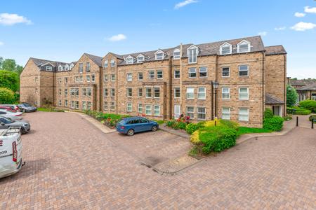 Listers Court, Cunliffe Road, Ilkley, West Yorkshire, LS29