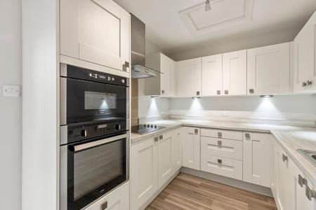 Listers Court, Cunliffe Road, Ilkley, West Yorkshire, LS29