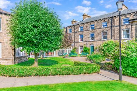 Cunliffe Road, Ilkley, West Yorkshire, LS29