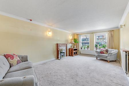 Cunliffe Road, Ilkley, West Yorkshire, LS29
