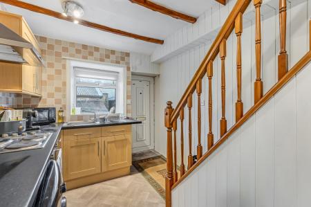 Main Street, Addingham, Ilkley, West Yorkshire, LS29