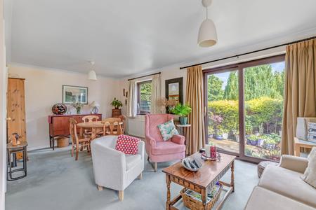 Old Bridge Rise, Ilkley, West Yorkshire, LS29