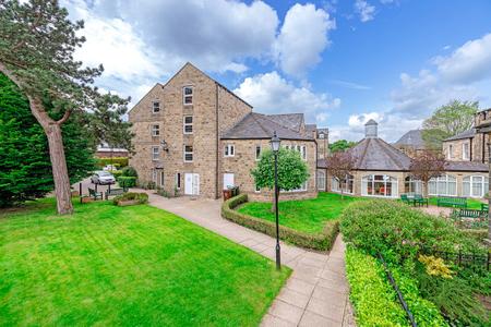 Cunliffe Road, Ilkley, West Yorkshire, LS29