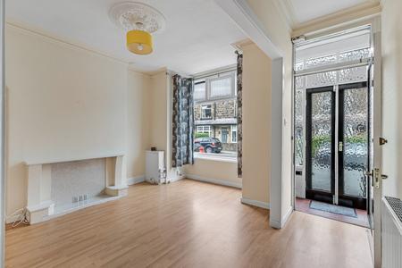 East Parade, Ilkley, West Yorkshire, LS29