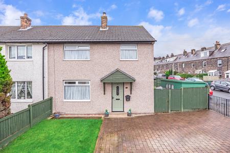 Gordon Street, Ilkley, West Yorkshire, LS29