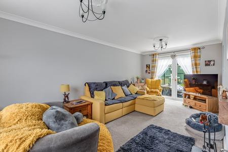 Gordon Street, Ilkley, West Yorkshire, LS29