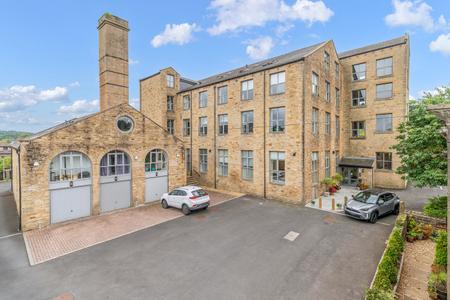 Burnside, Addingham, Ilkley, West Yorkshire, LS29