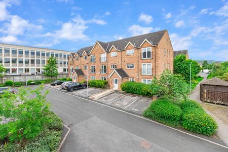 Blackthorn Road, Ilkley, West Yorkshire, LS29