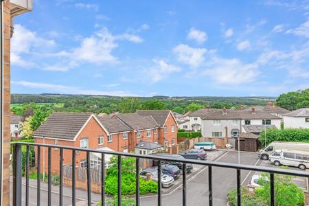 Blackthorn Road, Ilkley, West Yorkshire, LS29