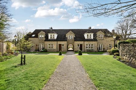 High House Mews, Addingham, Ilkley, West Yorkshire, LS29
