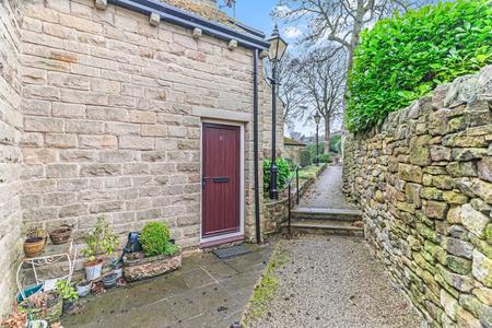 High House Mews, Addingham, Ilkley, West Yorkshire, LS29