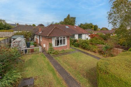 Tredgold Avenue, Bramhope, Leeds, West Yorkshire, LS16