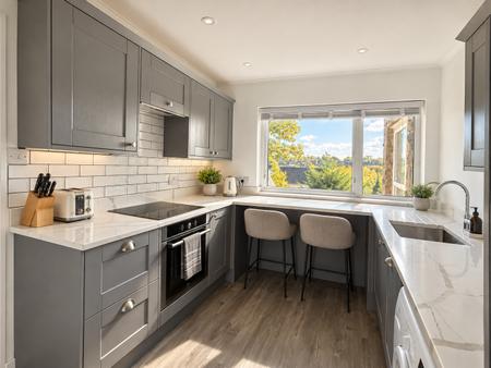 Renton Drive, Guiseley, Leeds, West Yorkshire, LS20
