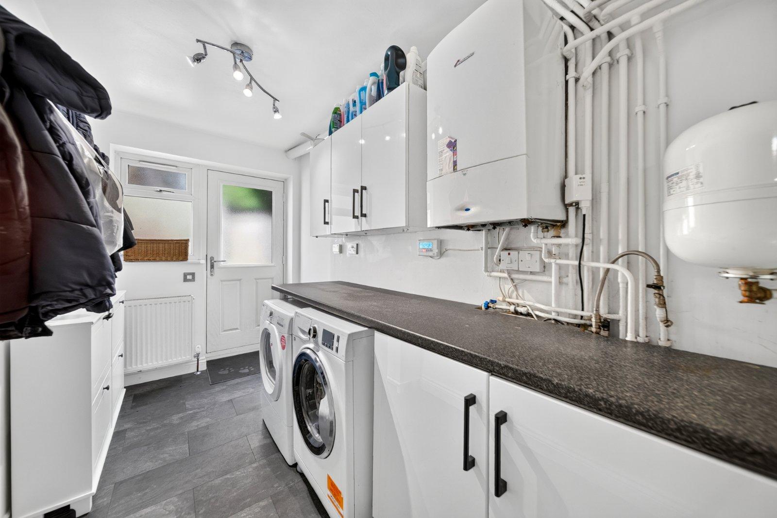 Lee Lane East, Horsforth, Leeds, West Yorkshire, LS18