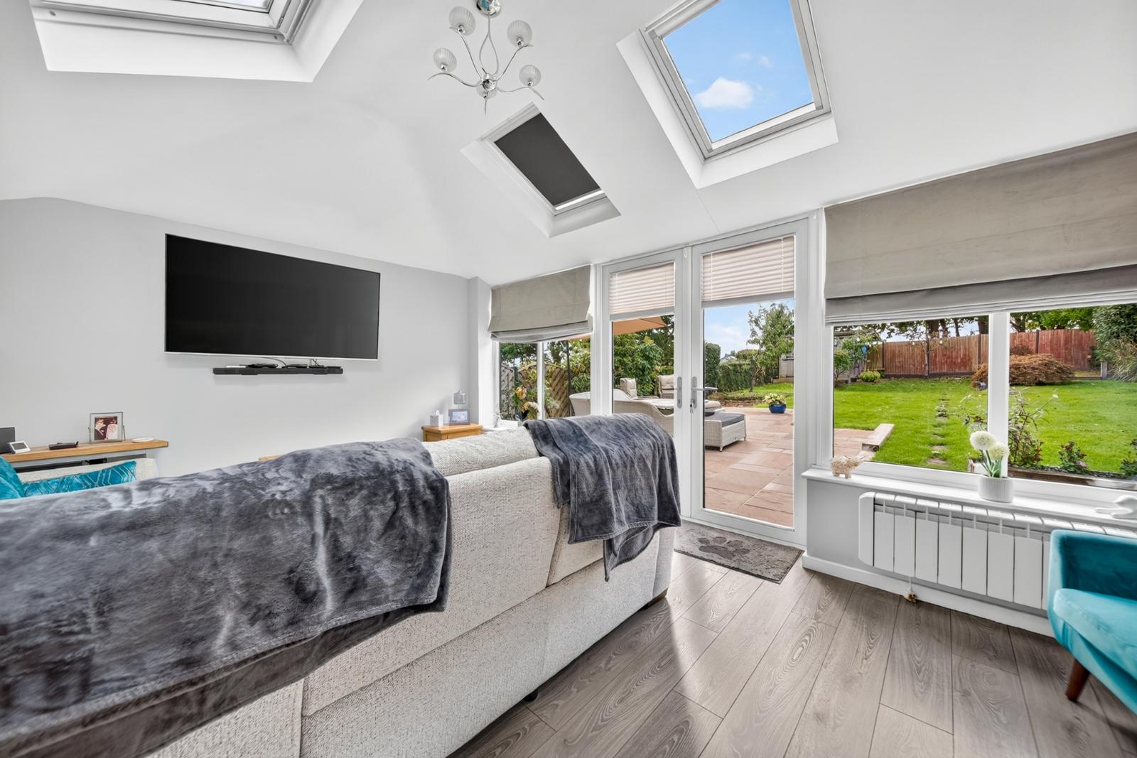Lee Lane East, Horsforth, Leeds, West Yorkshire, LS18