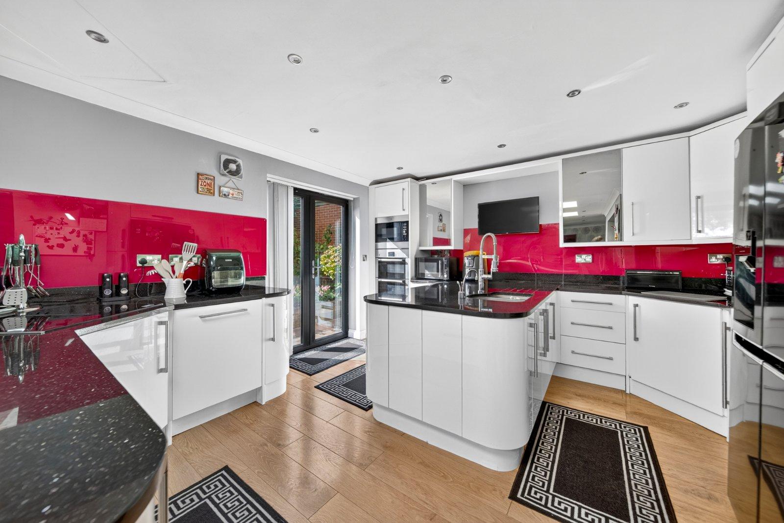 Lee Lane East, Horsforth, Leeds, West Yorkshire, LS18