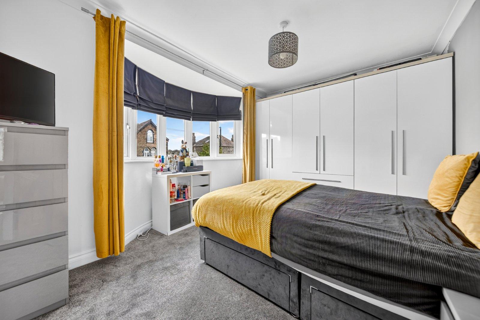 Lee Lane East, Horsforth, Leeds, West Yorkshire, LS18