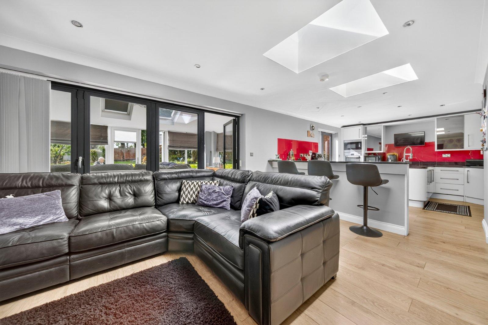 Lee Lane East, Horsforth, Leeds, West Yorkshire, LS18