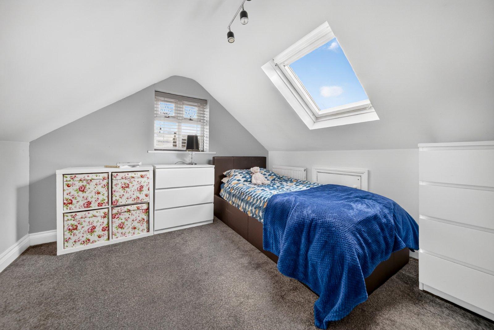 Lee Lane East, Horsforth, Leeds, West Yorkshire, LS18