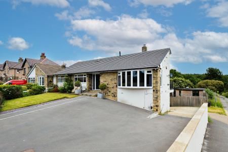 Park Road, Thackley, Bradford, West Yorkshire, BD10