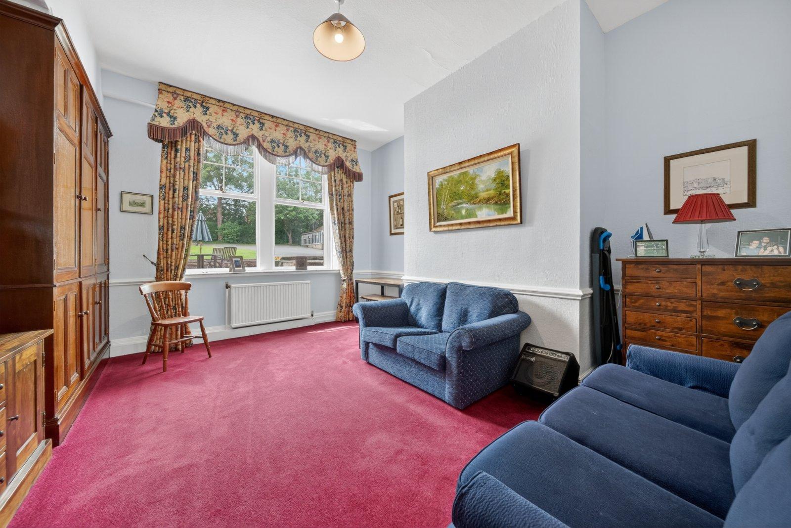 Mitchell Lane, Bradford, West Yorkshire, BD10