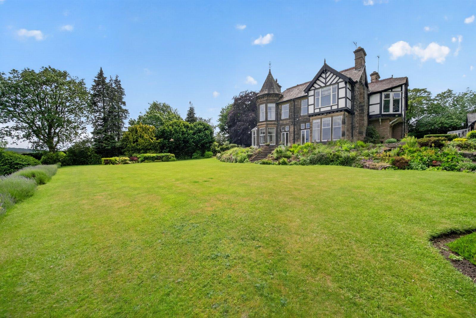 Mitchell Lane, Bradford, West Yorkshire, BD10
