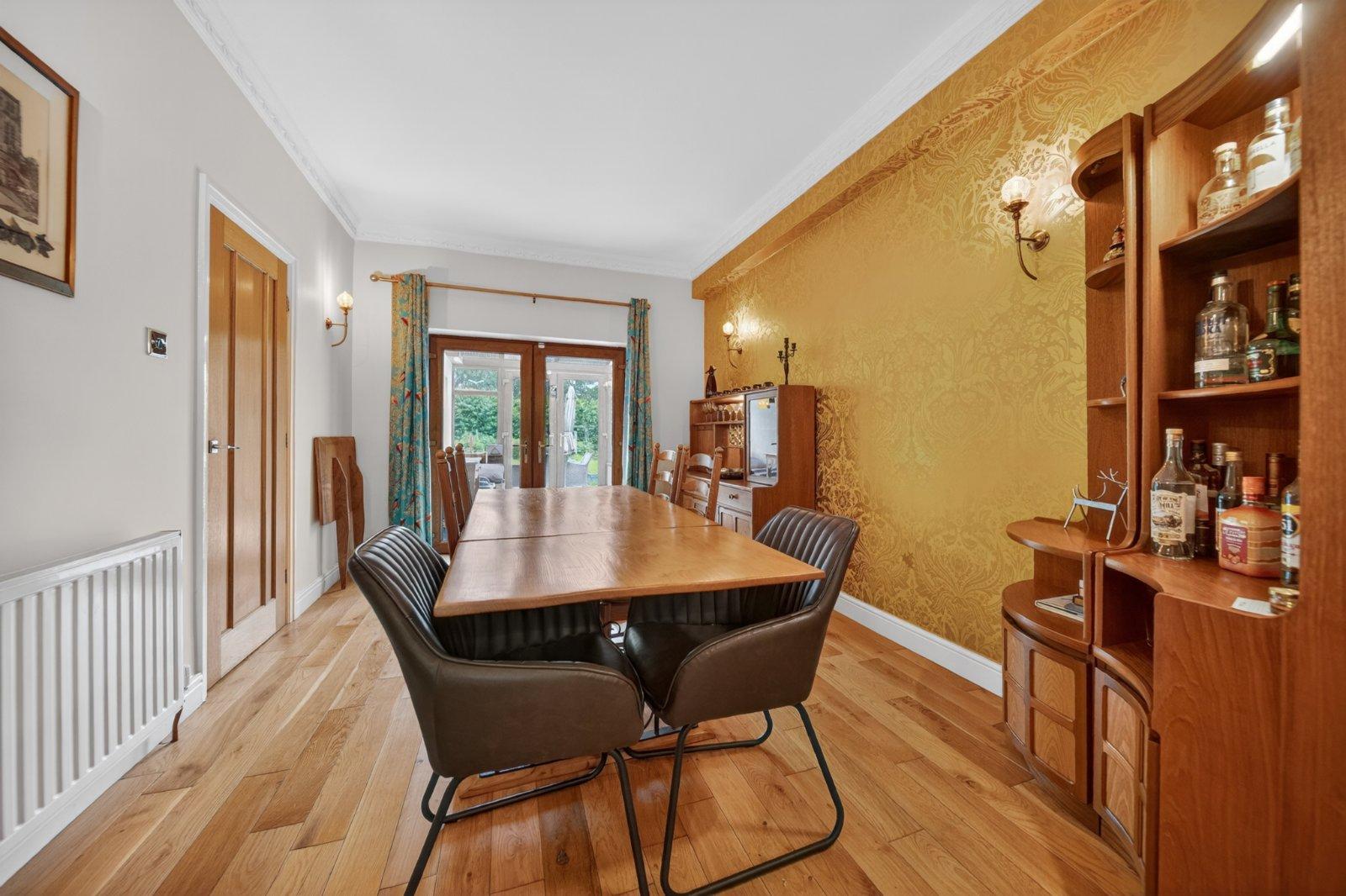 Clara Drive, Calverley, Pudsey, West Yorkshire, LS28