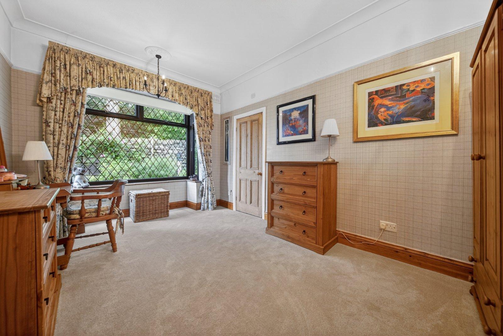 Rein Road, Horsforth, Leeds, West Yorkshire, LS18